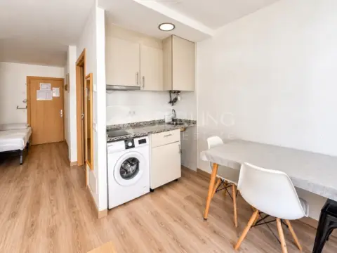 Studio for rent in Pas de la Casa, Encamp · 22 of 47