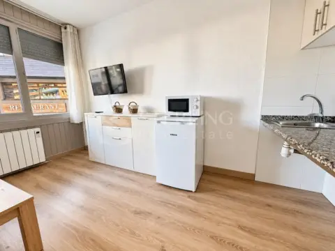 Studio for rent in Pas de la Casa, Encamp · 20 of 47