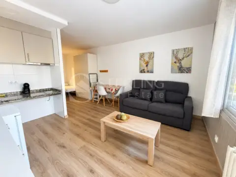 Studio for rent in Pas de la Casa, Encamp · 17 of 47