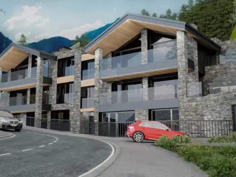 4-bedroom flat for sale in Ansalonga, Ordino · 14 of 17