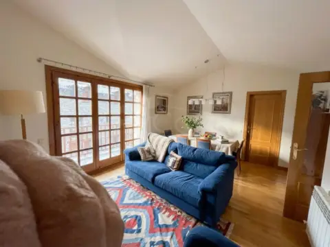 3-bedroom flat for sale in Canillo · 7 of 27
