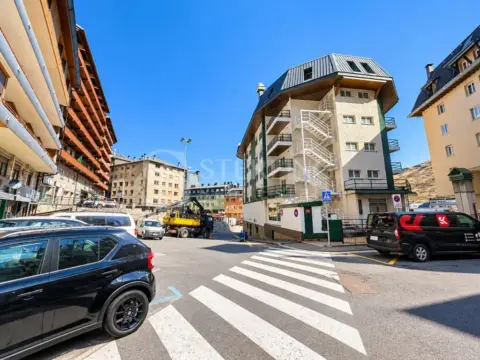 Studio for rent in Pas de la Casa, Encamp · 30 of 47