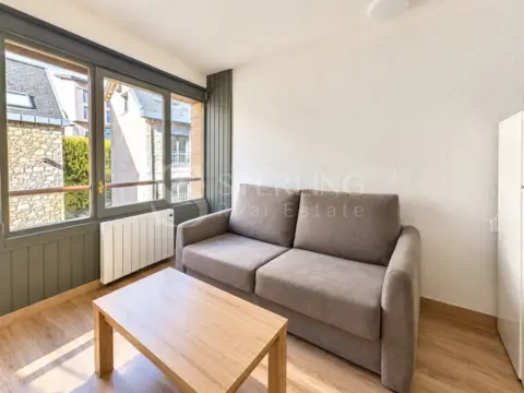 Studio for rent in Pas de la Casa, Encamp · 20 of 47