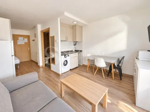 Studio for rent in Pas de la Casa, Encamp · 19 of 47