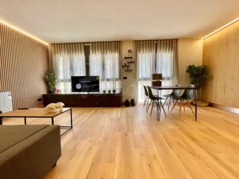 3-bedroom flat for sale in Ansalonga, Ordino · 60 of 60