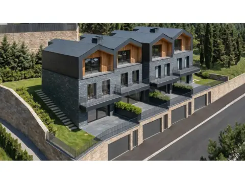 3-bedroom chalet for sale in Ansalonga, Ordino · 32 of 45