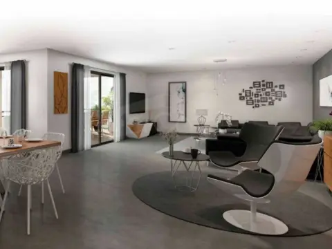 3-bedroom flat for sale in Andorra la Vella · 4 of 8