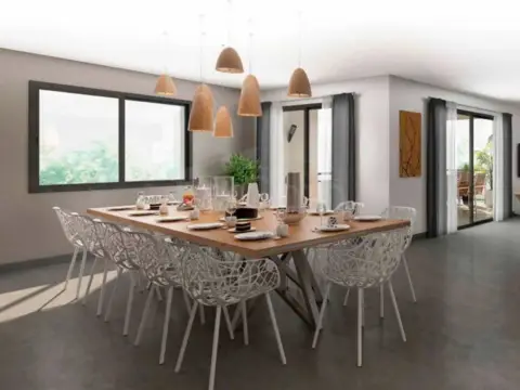 3-bedroom flat for sale in Andorra la Vella · 3 of 8