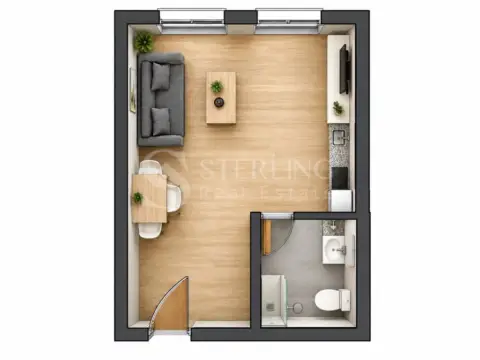 Studio for rent in Pas de la Casa, Encamp · 31 of 47