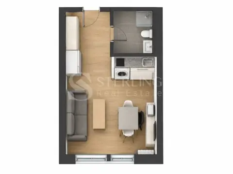 Studio for rent in Pas de la Casa, Encamp · 31 of 47