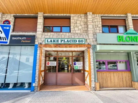 Studio for rent in Pas de la Casa, Encamp · 28 of 47