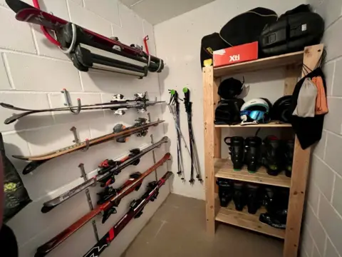 Pis de 2 habitacions en venda a Canillo · 51 de 60