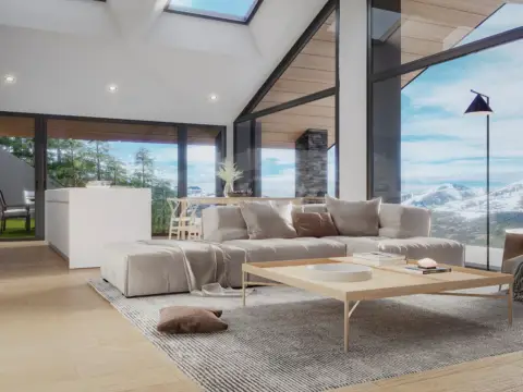 4-bedroom flat for sale in Ansalonga, Ordino · 12 of 17