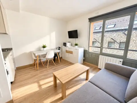 Studio for rent in Pas de la Casa, Encamp · 17 of 47