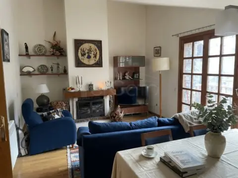 3-bedroom flat for sale in Canillo · 4 of 27