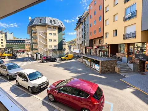 Studio for rent in Pas de la Casa, Encamp · 29 of 47