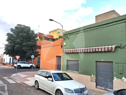 Casa en San Roque-Ronda Norte