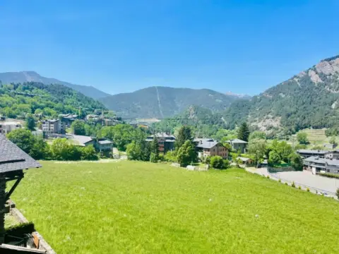 3-bedroom duplex for sale in Ordino · 45 of 60