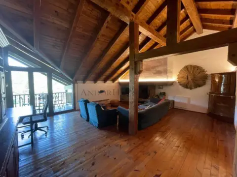 3-bedroom duplex for sale in Ordino · 43 of 60