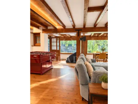 Flat for sale in Anyós, La Massana · 23 of 37