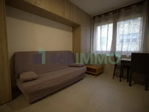 Studio for rent in Pas de la Casa, Encamp · 7 of 8