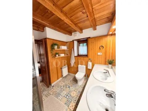 Flat for sale in Anyós, La Massana · 32 of 37