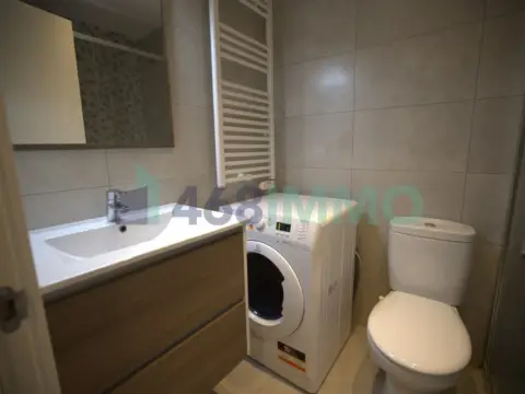 Studio for rent in Pas de la Casa, Encamp · 8 of 8