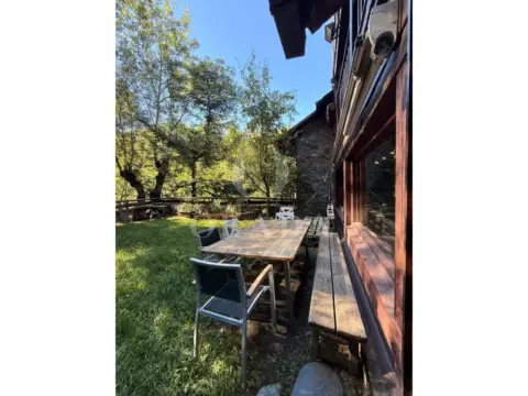 Flat for sale in Anyós, La Massana · 20 of 37