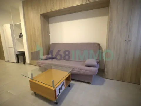 Studio for rent in Pas de la Casa, Encamp · 3 of 8