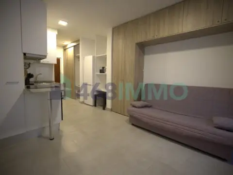 Studio for rent in Pas de la Casa, Encamp · 4 of 8