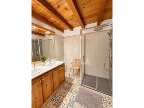 Flat for sale in Anyós, La Massana · 34 of 37