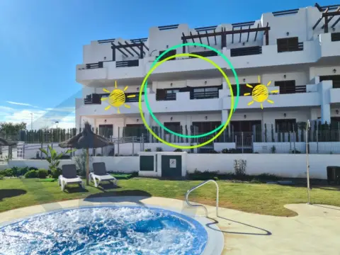 Apartamento en Benzal