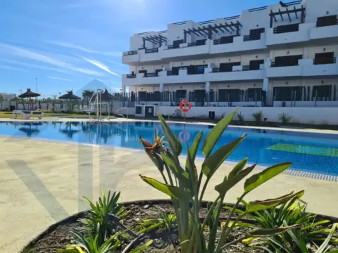 Apartamento en Benzal