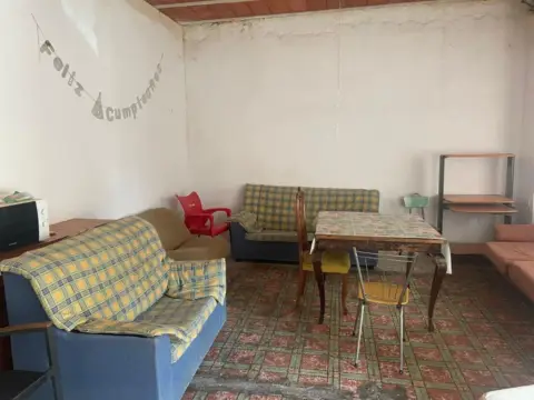 Casa en Santa Ana