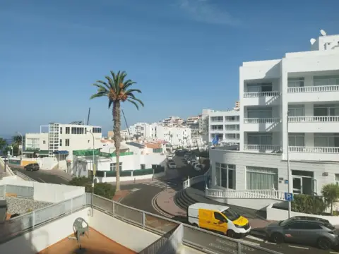 Apartamento en Puerto de Santiago