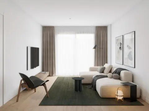 1-bedroom flat for sale in Andorra la Vella · 16 of 29