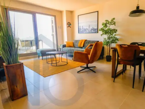 Apartamento en Benzal