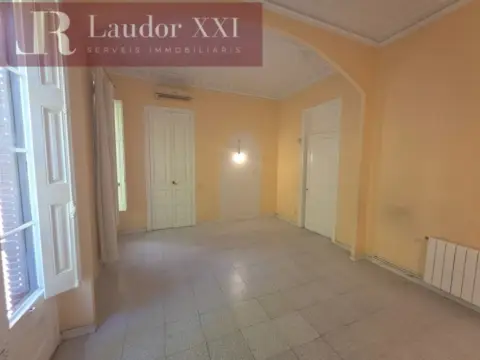 Piso en La Dreta de l'Eixample