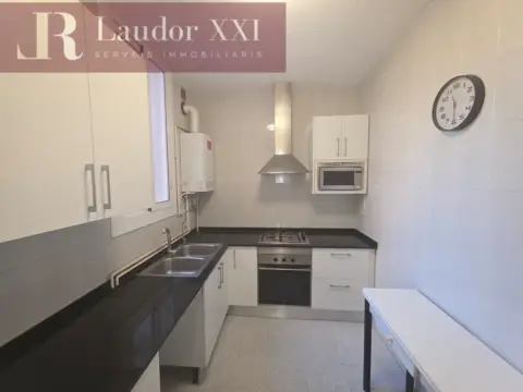 Piso en La Dreta de l'Eixample