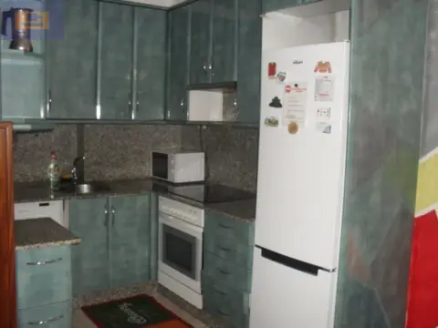 Piso en Teis
