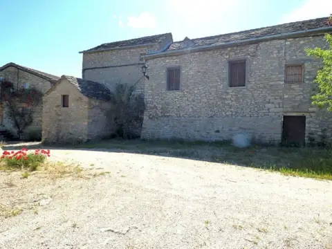 Chalet en calle Unica, 19