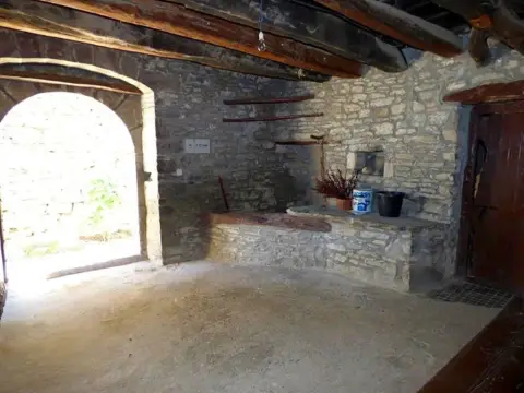 Chalet en calle Unica, 19