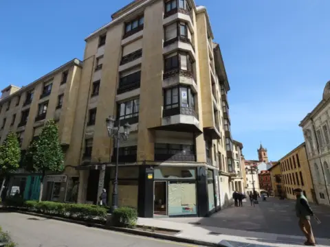 Local comercial en Fontán