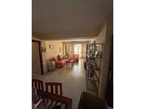 Piso en Camino de Antequera