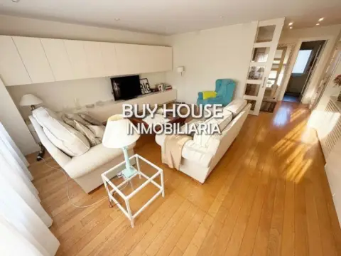 Piso en Alameda de La Sagra