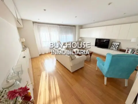 Piso en Alameda de La Sagra