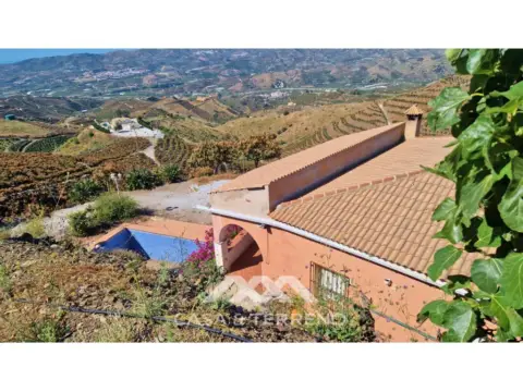 Chalet en Área de Triana-Cabrillas-Trapiche