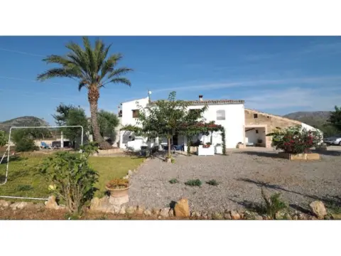Finca rústica en Pollença