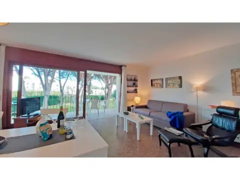 Apartamento en Calella de Palafrugell