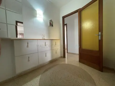 Piso en Port de Pollença